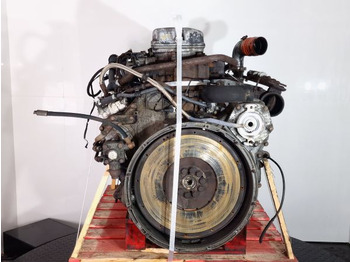 Motor Scania DC1103 B02 Engine (Bus): Foto 3