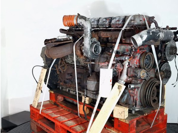 Motor Scania DC1103 B02 Engine (Bus): Foto 5