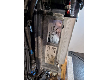 Motor pentru Camion Scania DC13 115 L01 Engine (Truck): Foto 2 Motor pentru Camion Scania DC13 115 L01 Engine (Truck): Foto 2