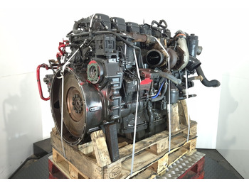 Motor SCANIA