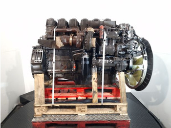 Motor pentru Camion Scania DC902 L01 Engine (Truck): Foto 3 Motor pentru Camion Scania DC902 L01 Engine (Truck): Foto 3