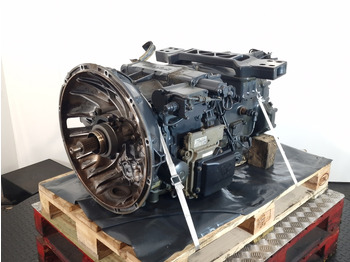 Cutie de viteze SCANIA