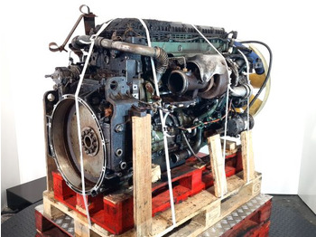 Motor VOLVO