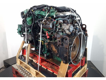 Motor VOLVO