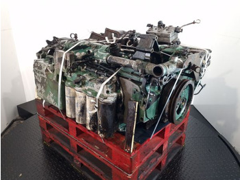 Motor Volvo DH12E420 ECO6B Engine (Bus): Foto 5