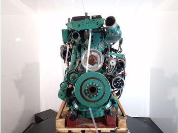 Motor pentru Echipament industrial Volvo  TAD1643VE-B Engine (Industrial): Foto 5