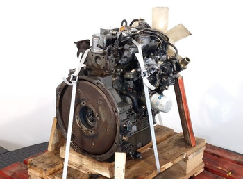 Motor YANMAR