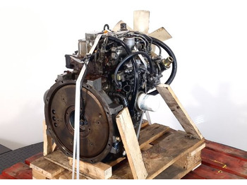 Motor YANMAR