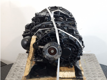 Cutie de viteze ZF Astronic Lite 6AS800TO Iveco Spec Gearbox: Foto 5