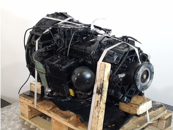 Cutie de viteze ZF Astronic Lite 6AS800TO Iveco Spec Gearbox: Foto 4