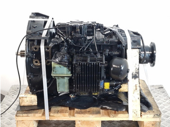 Cutie de viteze ZF Astronic Lite 6AS800TO Iveco Spec Gearbox: Foto 3