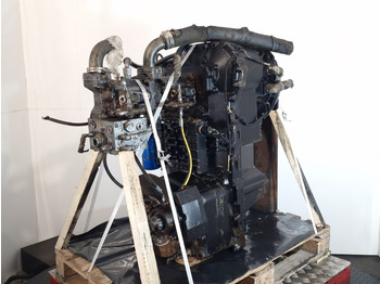 Cutie de viteze CASE