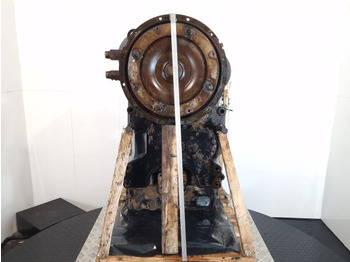 Cutie de viteze ZF Industrial/Hyundai 4WG-210 Gearbox: Foto 3