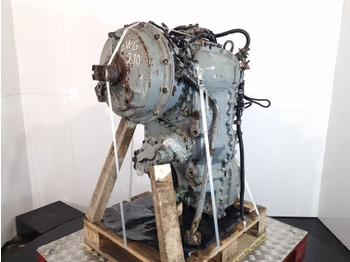 Cutie de viteze HYUNDAI