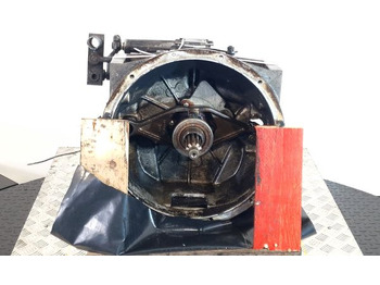 Cutie de viteze ZF S5-42 Ecolite Gearbox: Foto 2