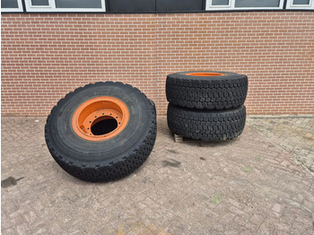 Anvelopă BRIDGESTONE