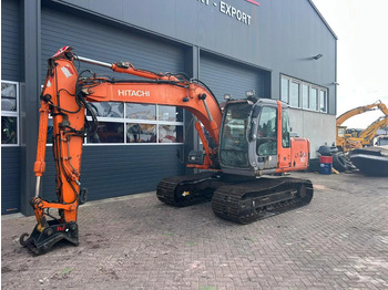 Excavator pe şenile HITACHI
