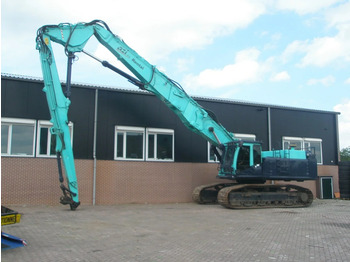 Excavator pe şenile HITACHI ZX470LCH-3