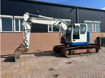 Excavator pe şenile HYUNDAI