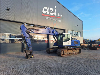 Excavator pe şenile LIEBHERR R 926