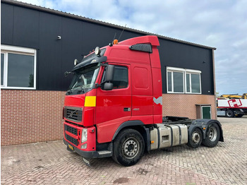 Cap tractor VOLVO FH 460