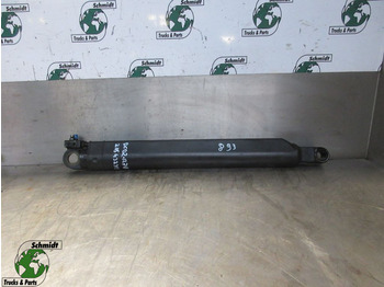 Cabină și interior