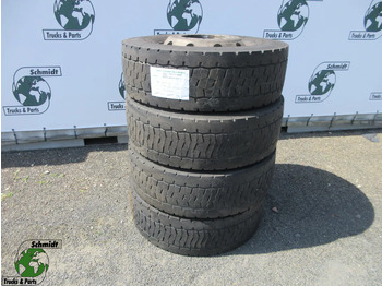 Anvelopă BRIDGESTONE