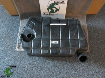 Vas de expansiune DAF