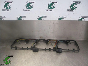 Motor şi piese DAF CF