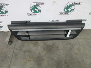 Grilă pentru Camion DAF 1786644 DAF CF 75 GRILL EURO 5: Foto 3 Grilă pentru Camion DAF 1786644 DAF CF 75 GRILL EURO 5: Foto 3