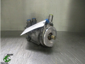 Motor şi piese DAF CF