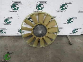 Motor şi piese DAF CF