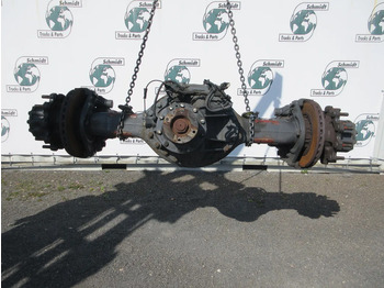 Axă spate pentru Camion DAF 2027358//1873437//2312480//1344 RATIO 2,64 DAF EURO 6: Foto 5