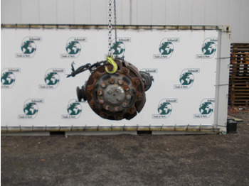 Axă spate pentru Camion DAF 2027358/TYPE1344 RATIO 2,64 DAF XF CF EURO 6: Foto 4