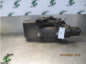 Motor şi piese DAF CF