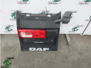 Cadru/ Şasiu DAF XF