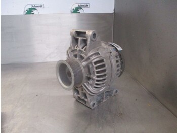 Alternator pentru Camion DAF 2165383 DYNAMO CF XF EURO 6: Foto 2 Alternator pentru Camion DAF 2165383 DYNAMO CF XF EURO 6: Foto 2