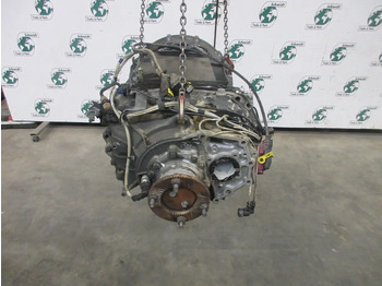 Cutie de viteze pentru Camion DAF 2189380 // 2021008 // 12TX2210 TD TRAXON TRANSMISSIE DAF EURO 6: Foto 4