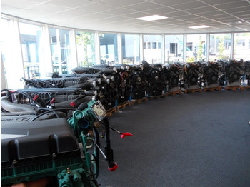 Motor pentru Camion DAF 2301466/2190054/2110640 MX11-240H1 /2012539 DAF EURO 6: Foto 5