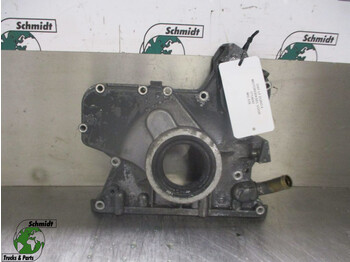 Motor şi piese DAF LF