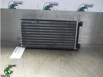 Piesa de climatizare DAF XF 106