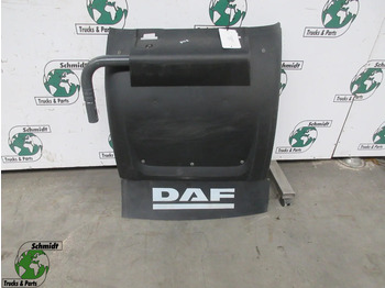 Caroserie și exterior DAF XF
