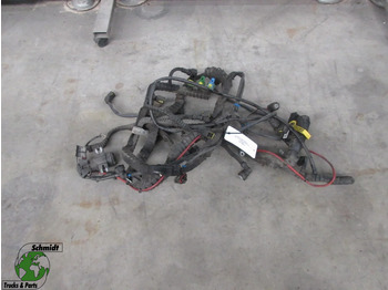 Sistem electric DAF XF