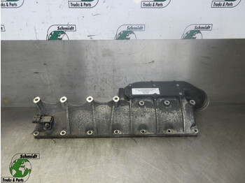 Motor şi piese IVECO EuroCargo