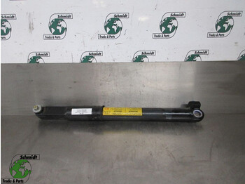 Cabină și interior IVECO S-WAY