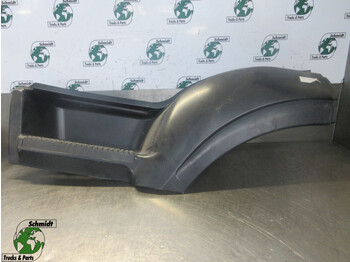 Cabină și interior IVECO Stralis