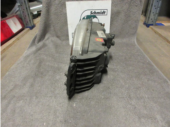 Far pentru Camion Iveco 504238414 KOPLAMP STRALIS EURO 5 RECHTS: Foto 4