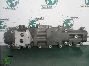 Motor şi piese IVECO