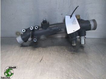 Motor şi piese IVECO S-WAY