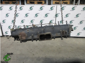 Blocul cilindrilor IVECO Stralis